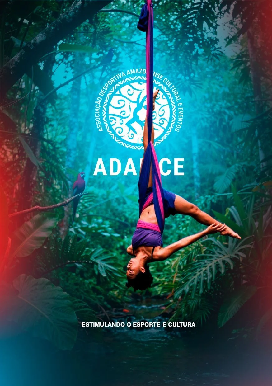 Visualização ampliada do acervo ADAMCE
